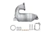 Katalysator HELLA 8LE 366 053-681 Bild Katalysator HELLA 8LE 366 053-681