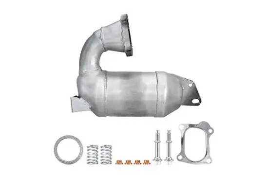 Katalysator HELLA 8LE 366 053-681 Bild Katalysator HELLA 8LE 366 053-681