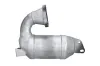Katalysator HELLA 8LE 366 053-681 Bild Katalysator HELLA 8LE 366 053-681