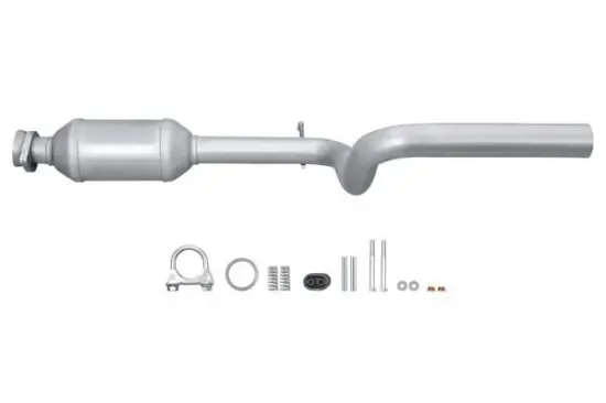 Katalysator HELLA 8LE 366 053-751 Bild Katalysator HELLA 8LE 366 053-751
