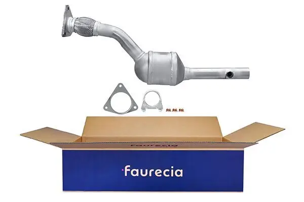 Katalysator HELLA 8LE 366 053-791