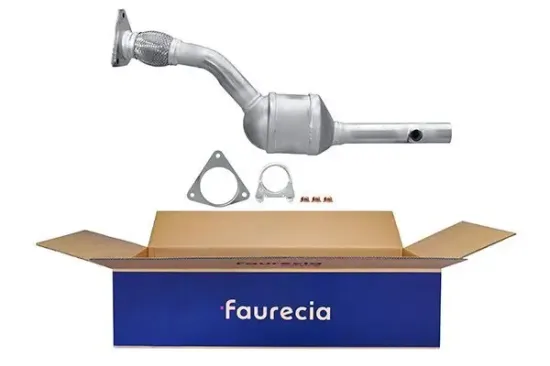 Katalysator HELLA 8LE 366 053-791 Bild Katalysator HELLA 8LE 366 053-791