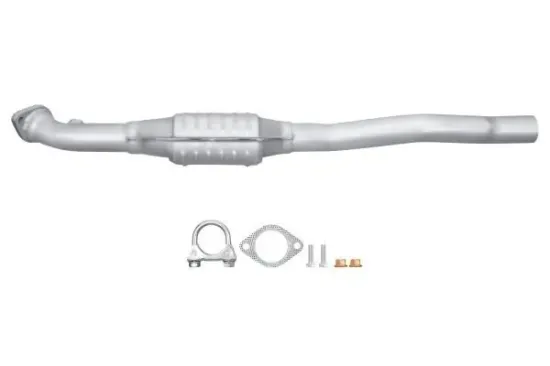 Katalysator HELLA 8LE 366 053-811 Bild Katalysator HELLA 8LE 366 053-811