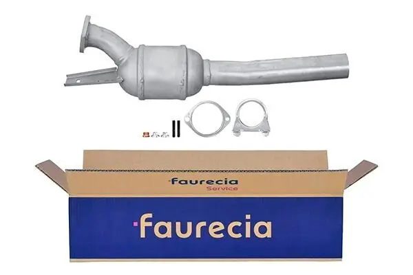 Katalysator HELLA 8LE 366 053-851