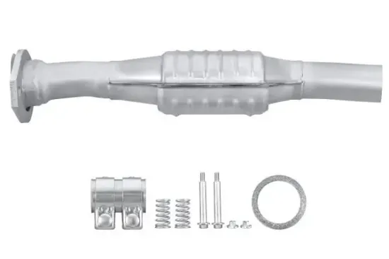 Katalysator HELLA 8LE 366 053-871 Bild Katalysator HELLA 8LE 366 053-871
