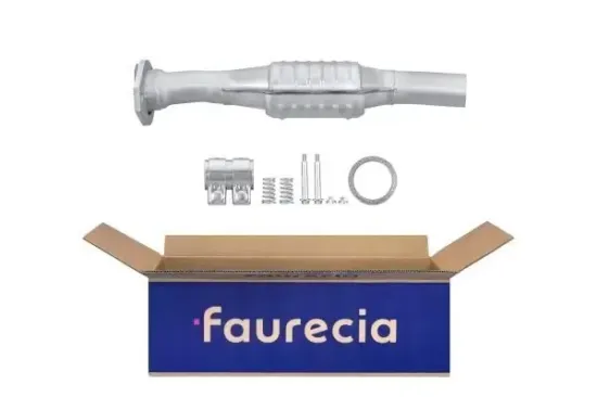 Katalysator HELLA 8LE 366 053-871 Bild Katalysator HELLA 8LE 366 053-871