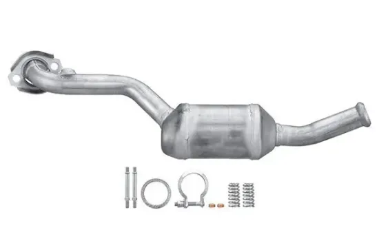 Katalysator HELLA 8LE 366 053-911 Bild Katalysator HELLA 8LE 366 053-911