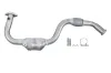 Katalysator HELLA 8LE 366 053-921 Bild Katalysator HELLA 8LE 366 053-921