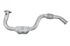 Katalysator HELLA 8LE 366 053-921 Bild Katalysator HELLA 8LE 366 053-921