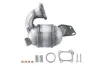 Katalysator HELLA 8LE 366 053-941 Bild Katalysator HELLA 8LE 366 053-941