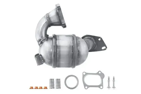 Katalysator HELLA 8LE 366 053-941 Bild Katalysator HELLA 8LE 366 053-941