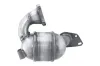 Katalysator HELLA 8LE 366 053-941 Bild Katalysator HELLA 8LE 366 053-941