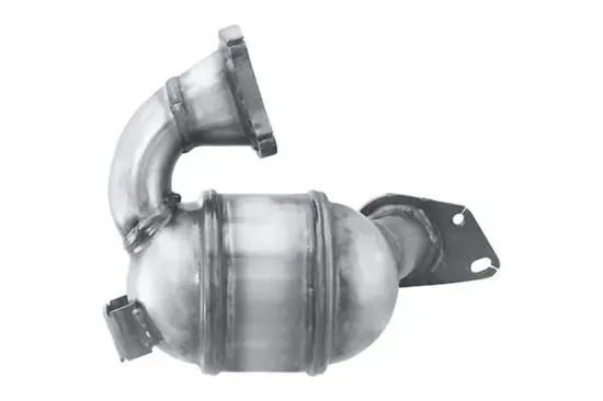 Katalysator HELLA 8LE 366 053-941 Bild Katalysator HELLA 8LE 366 053-941