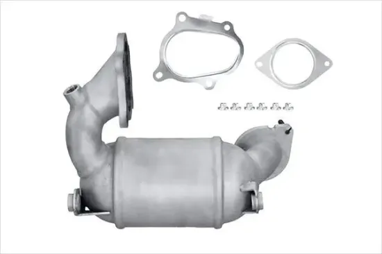 Katalysator HELLA 8LE 366 053-961 Bild Katalysator HELLA 8LE 366 053-961