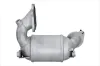 Katalysator HELLA 8LE 366 053-961 Bild Katalysator HELLA 8LE 366 053-961