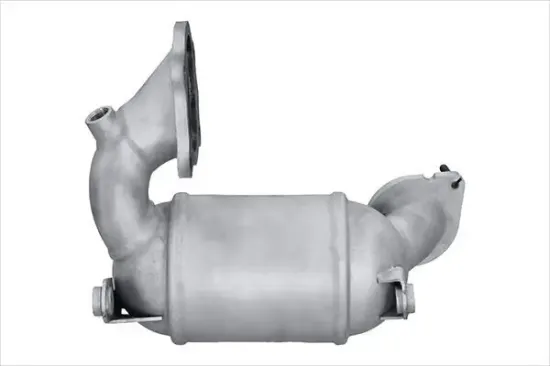Katalysator HELLA 8LE 366 053-961 Bild Katalysator HELLA 8LE 366 053-961
