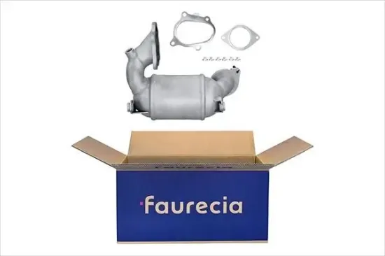Katalysator HELLA 8LE 366 053-961 Bild Katalysator HELLA 8LE 366 053-961