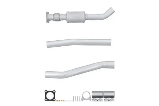 Katalysator HELLA 8LE 366 053-991 Bild Katalysator HELLA 8LE 366 053-991