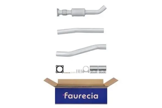 Katalysator HELLA 8LE 366 053-991 Bild Katalysator HELLA 8LE 366 053-991