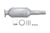 Katalysator HELLA 8LE 366 054-071 Bild Katalysator HELLA 8LE 366 054-071