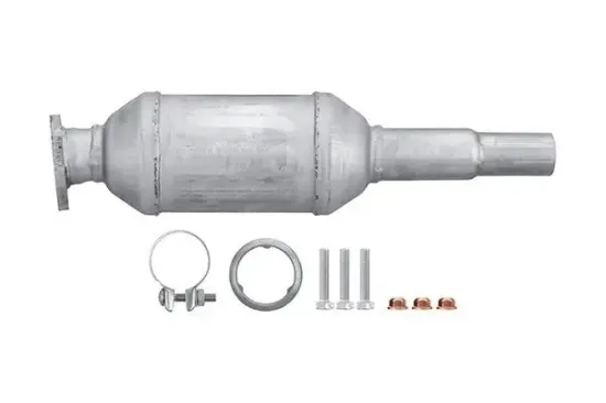 Katalysator HELLA 8LE 366 054-071 Bild Katalysator HELLA 8LE 366 054-071