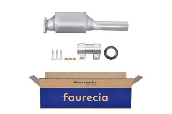 Katalysator HELLA 8LE 366 054-091 Bild Katalysator HELLA 8LE 366 054-091