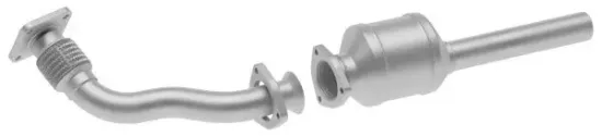 Katalysator HELLA 8LE 366 054-121 Bild Katalysator HELLA 8LE 366 054-121
