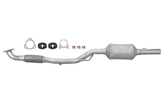 Katalysator HELLA 8LE 366 054-151 Bild Katalysator HELLA 8LE 366 054-151