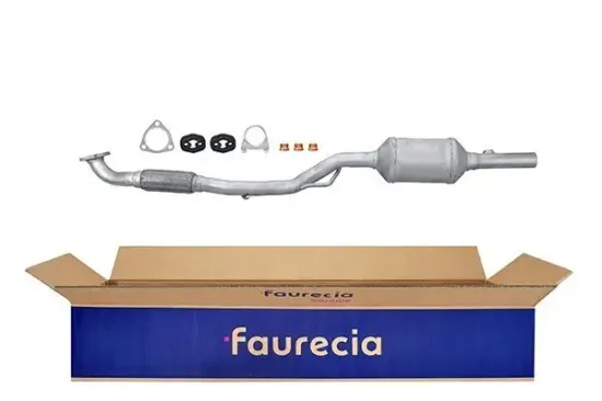 Katalysator HELLA 8LE 366 054-151 Bild Katalysator HELLA 8LE 366 054-151