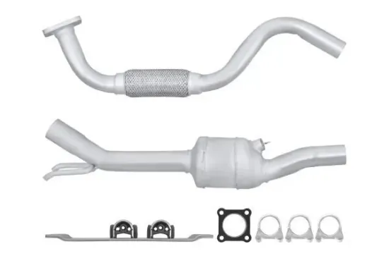 Katalysator HELLA 8LE 366 054-221 Bild Katalysator HELLA 8LE 366 054-221