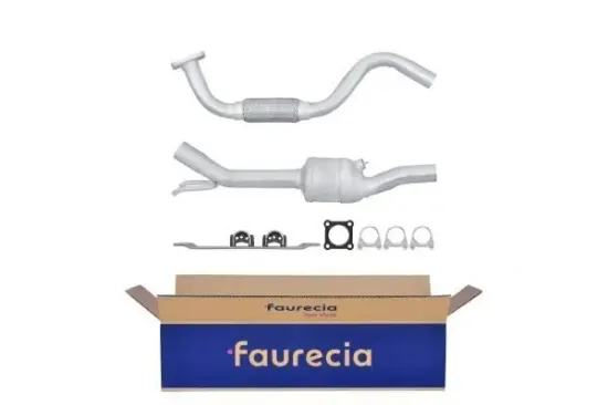 Katalysator HELLA 8LE 366 054-221 Bild Katalysator HELLA 8LE 366 054-221