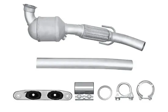 Katalysator HELLA 8LE 366 054-291 Bild Katalysator HELLA 8LE 366 054-291