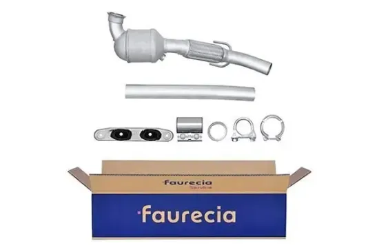 Katalysator HELLA 8LE 366 054-291 Bild Katalysator HELLA 8LE 366 054-291
