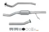 Katalysator HELLA 8LE 366 054-301 Bild Katalysator HELLA 8LE 366 054-301