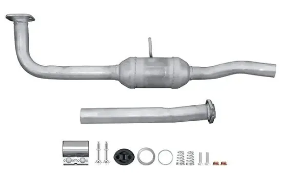 Katalysator HELLA 8LE 366 054-321 Bild Katalysator HELLA 8LE 366 054-321