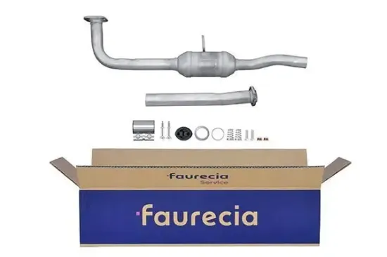 Katalysator HELLA 8LE 366 054-321 Bild Katalysator HELLA 8LE 366 054-321