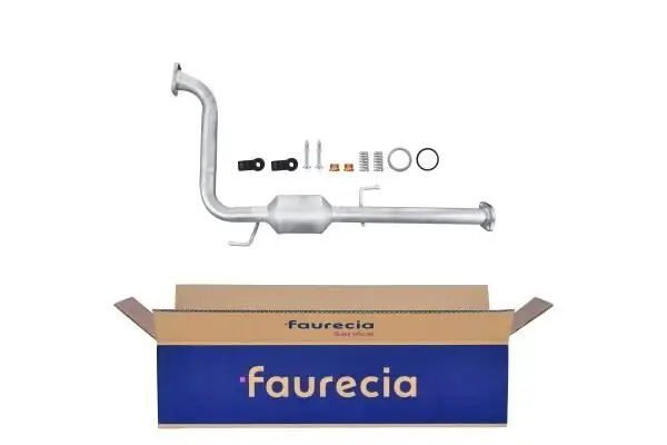 Katalysator HELLA 8LE 366 054-331