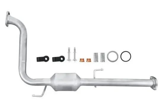 Katalysator HELLA 8LE 366 054-331 Bild Katalysator HELLA 8LE 366 054-331