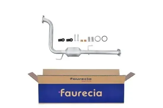 Katalysator HELLA 8LE 366 054-331 Bild Katalysator HELLA 8LE 366 054-331