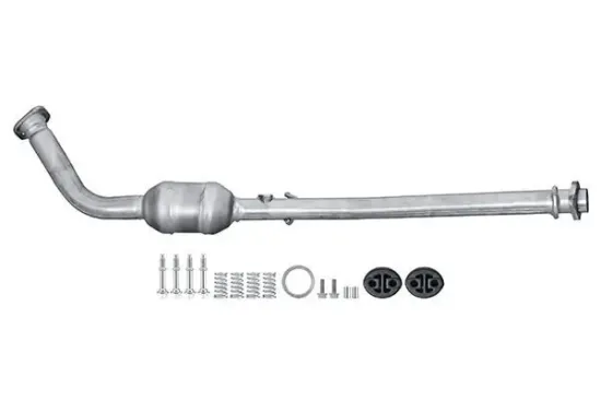 Katalysator HELLA 8LE 366 054-341 Bild Katalysator HELLA 8LE 366 054-341