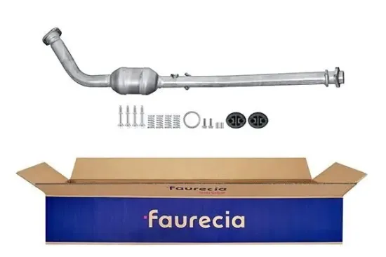 Katalysator HELLA 8LE 366 054-341 Bild Katalysator HELLA 8LE 366 054-341