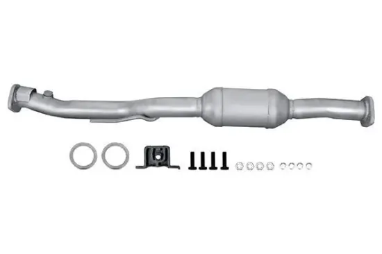 Katalysator HELLA 8LE 366 054-371 Bild Katalysator HELLA 8LE 366 054-371