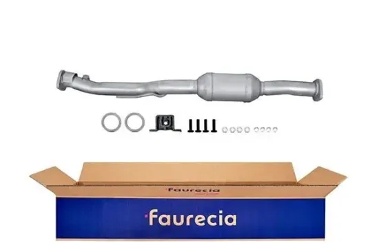 Katalysator HELLA 8LE 366 054-371 Bild Katalysator HELLA 8LE 366 054-371