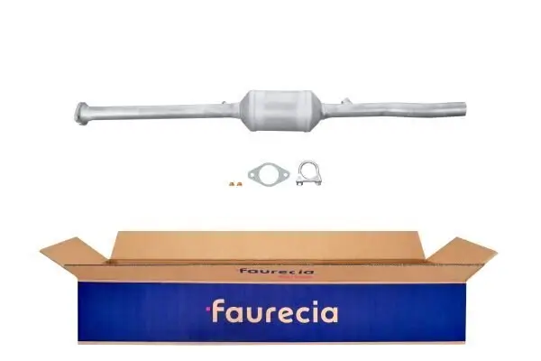 Katalysator HELLA 8LE 366 054-491