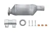Katalysator HELLA 8LE 366 054-511 Bild Katalysator HELLA 8LE 366 054-511