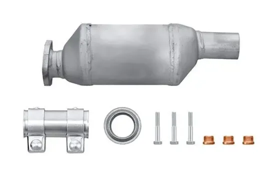Katalysator HELLA 8LE 366 054-511 Bild Katalysator HELLA 8LE 366 054-511