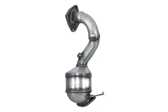 Katalysator HELLA 8LE 366 054-531 Bild Katalysator HELLA 8LE 366 054-531