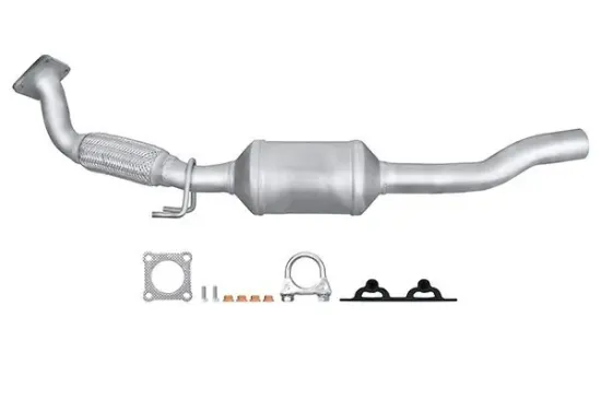 Katalysator HELLA 8LE 366 054-541 Bild Katalysator HELLA 8LE 366 054-541