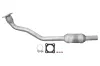 Katalysator vorne HELLA 8LE 366 054-551 Bild Katalysator vorne HELLA 8LE 366 054-551