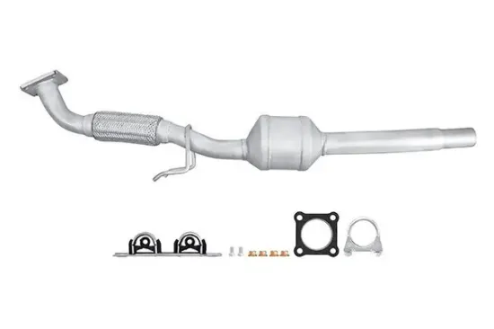 Katalysator HELLA 8LE 366 054-561 Bild Katalysator HELLA 8LE 366 054-561